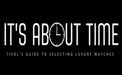 Helpful Advice in Selecting a New Luxury Watch
