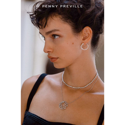Penny Preville Fall 2021