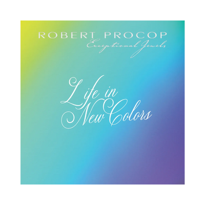 Robert Procop Life in New Colors